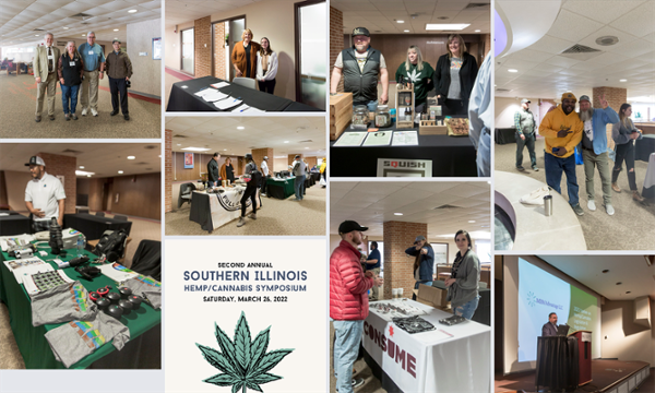 2ndAnnualHempCannabisSymposiumSIUC