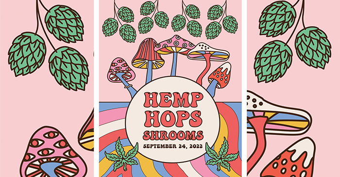 Hemp-Hops-Shrooms