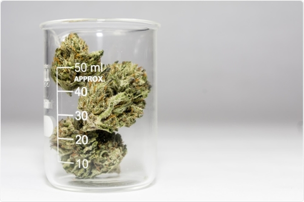 Analytical Cannabis Lab