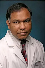 Vickram Ramkumar