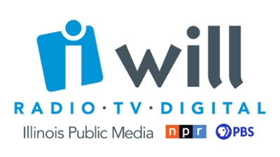 WILL Radio Logo